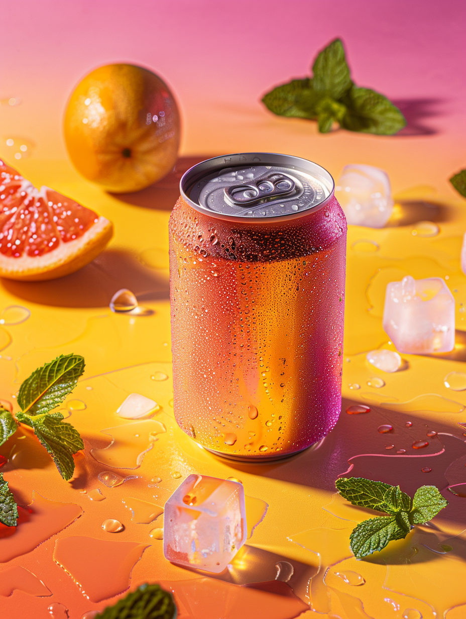 AI Product Visual Exploration